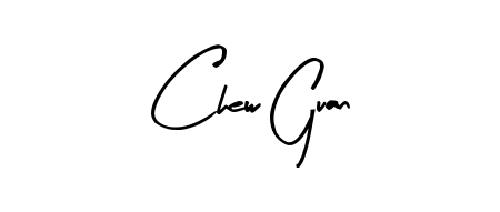 It looks like you need a new signature style for name Chew Guan. Design unique handwritten (Arty Signature) signature with our free signature maker in just a few clicks. Chew Guan signature style 8 images and pictures png