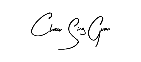 If you are searching for the best signature style for your name Chew Sing Guan, here we have designed multiple signature styles using Arty Signature. Chew Sing Guan signature style 8 images and pictures png