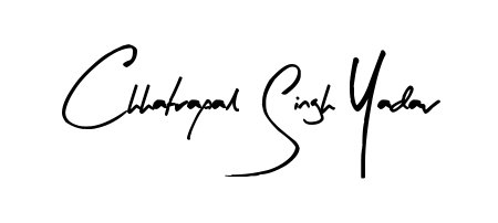 Quickly download Chhatrapal Singh Yadav name signature in high-resolution PNG using Arty Signature style. Ready to insert into PDFs and online applications. Chhatrapal Singh Yadav signature style 8 images and pictures png
