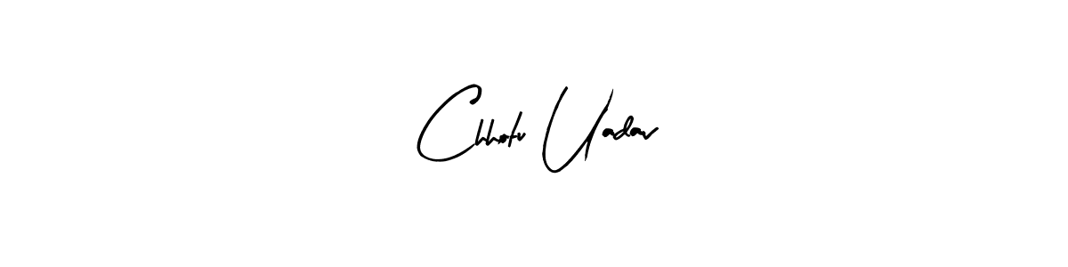 Check out images of Autograph of Chhotu Uadav name. Actor Chhotu Uadav Signature Style. Arty Signature is a professional sign style online. Chhotu Uadav signature style 8 images and pictures png