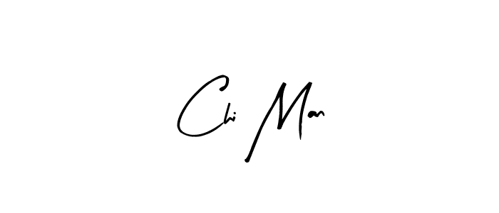 You can use this online signature creator to create a handwritten signature for the name Chi Man. This is the best online autograph maker. Chi Man signature style 8 images and pictures png
