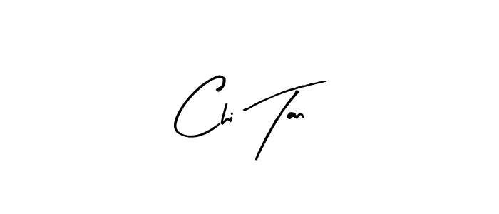 Make a beautiful signature design for name Chi Tan. Use this online signature maker to create a handwritten signature for free. Chi Tan signature style 8 images and pictures png