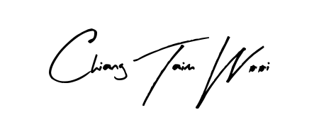 Best and Professional Signature Style for Chiang Taim Wooi. Arty Signature Best Signature Style Collection. Chiang Taim Wooi signature style 8 images and pictures png