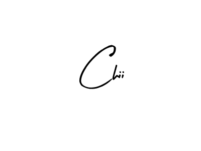 You can use this online signature creator to create a handwritten signature for the name Chii. This is the best online autograph maker. Chii signature style 8 images and pictures png