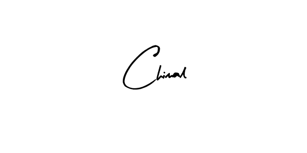How to Draw Chimal signature style? Arty Signature is a latest design signature styles for name Chimal. Chimal signature style 8 images and pictures png