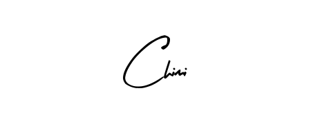How to Draw Chimi signature style? Arty Signature is a latest design signature styles for name Chimi. Chimi signature style 8 images and pictures png