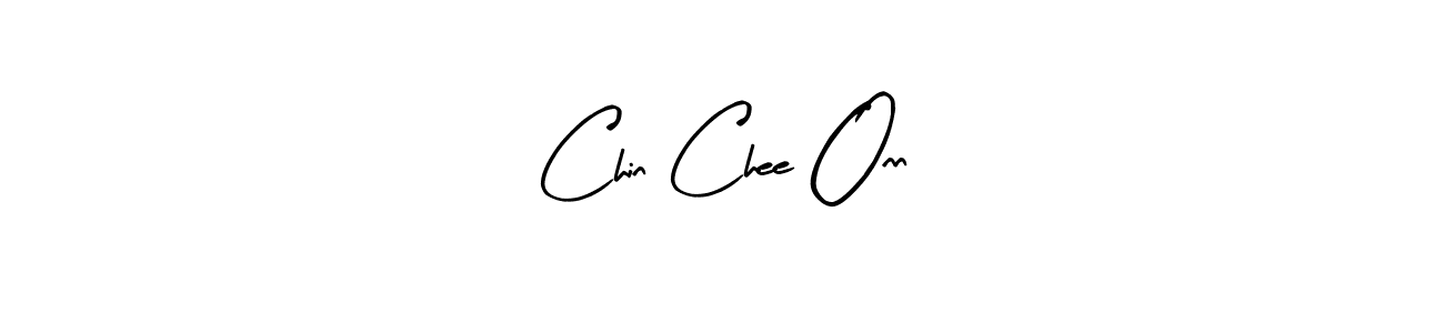 Here are the top 10 professional signature styles for the name Chin Chee Onn. These are the best autograph styles you can use for your name. Chin Chee Onn signature style 8 images and pictures png