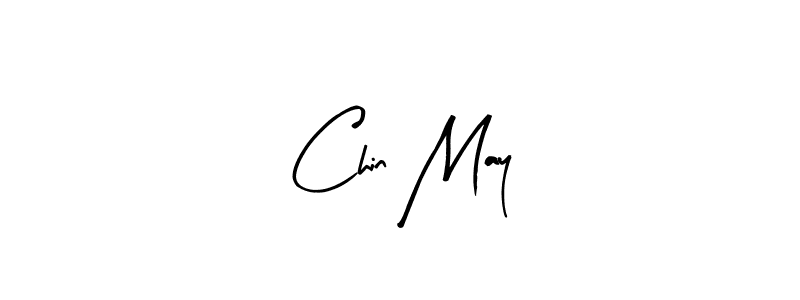 Here are the top 10 professional signature styles for the name Chin May. These are the best autograph styles you can use for your name. Chin May signature style 8 images and pictures png