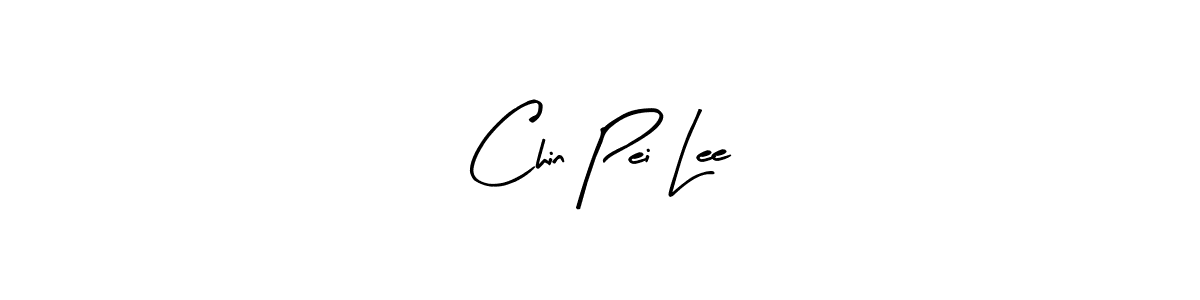 Make a short Chin Pei Lee signature style. Manage your documents anywhere anytime using Arty Signature. Create and add eSignatures, submit forms, share and send files easily. Chin Pei Lee signature style 8 images and pictures png