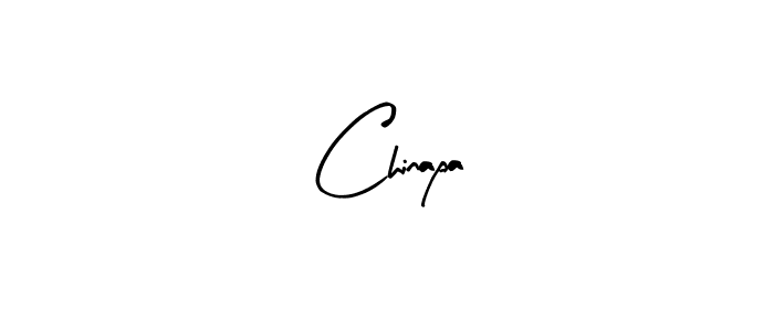It looks lik you need a new signature style for name Chinapa. Design unique handwritten (Arty Signature) signature with our free signature maker in just a few clicks. Chinapa signature style 8 images and pictures png