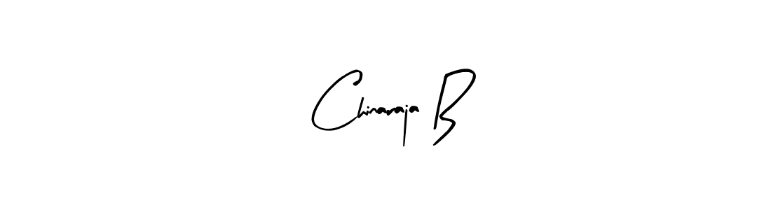 How to Draw Chinaraja B signature style? Arty Signature is a latest design signature styles for name Chinaraja B. Chinaraja B signature style 8 images and pictures png