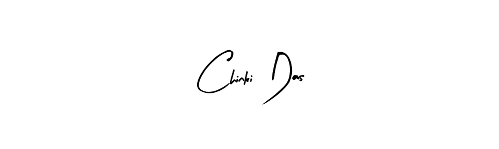 Make a beautiful signature design for name Chinki Das. With this signature (Arty Signature) style, you can create a handwritten signature for free. Chinki Das signature style 8 images and pictures png