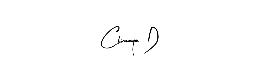 Here are the top 10 professional signature styles for the name Chinmaya D. These are the best autograph styles you can use for your name. Chinmaya D signature style 8 images and pictures png