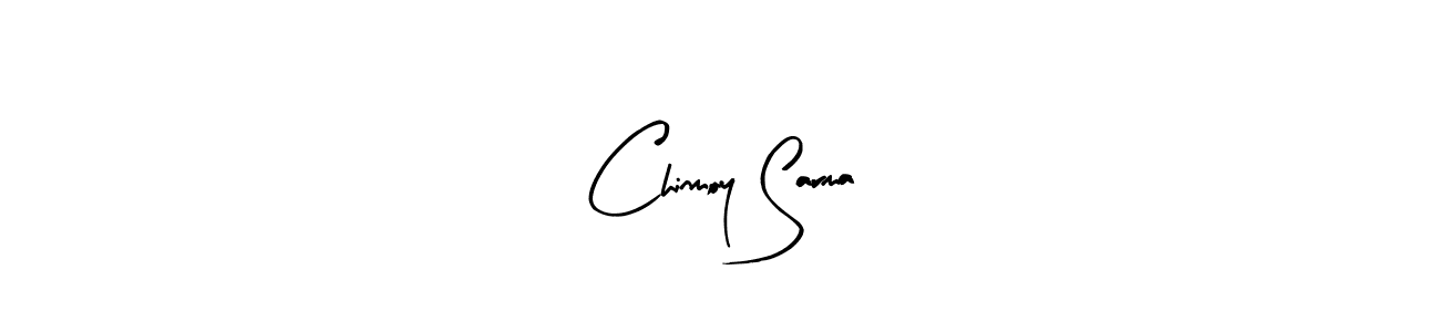 This is the best signature style for the Chinmoy Sarma name. Also you like these signature font (Arty Signature). Mix name signature. Chinmoy Sarma signature style 8 images and pictures png