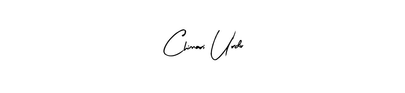 Best and Professional Signature Style for Chinnari Urdu. Arty Signature Best Signature Style Collection. Chinnari Urdu signature style 8 images and pictures png