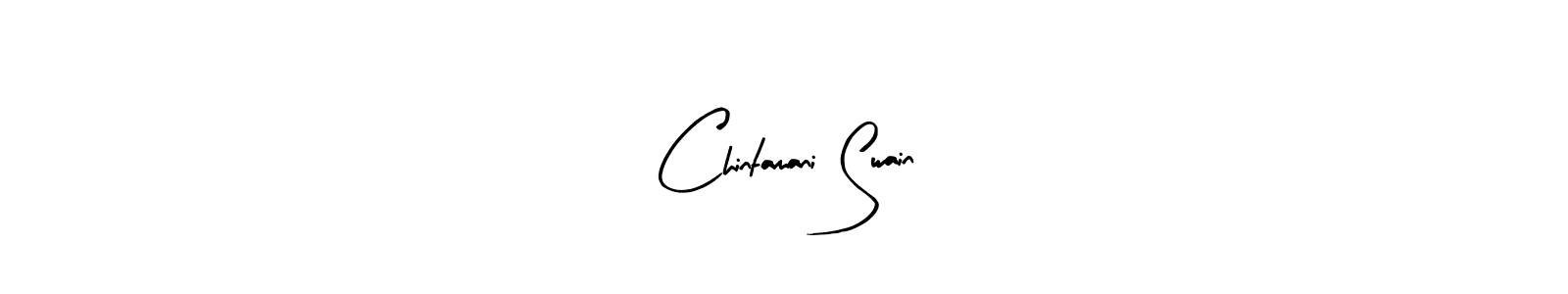 if you are searching for the best signature style for your name Chintamani Swain. so please give up your signature search. here we have designed multiple signature styles  using Arty Signature. Chintamani Swain signature style 8 images and pictures png