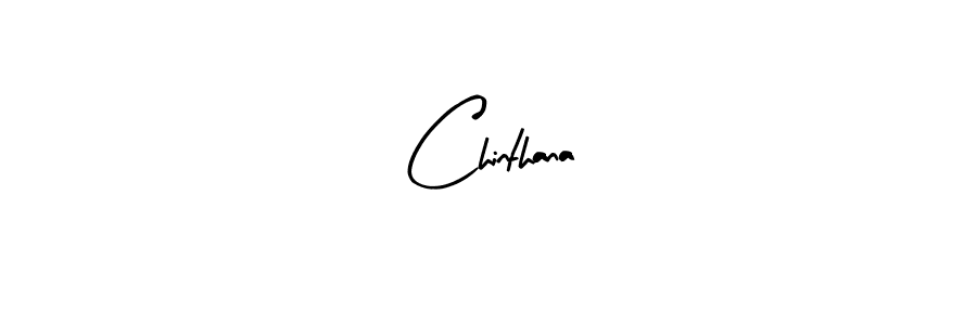 Similarly Arty Signature is the best handwritten signature design. Signature creator online .You can use it as an online autograph creator for name Chinthana. Chinthana signature style 8 images and pictures png