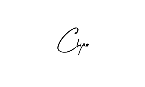 Use a signature maker to create a handwritten signature online. With this signature software, you can design (Arty Signature) your own signature for name Chipo. Chipo signature style 8 images and pictures png