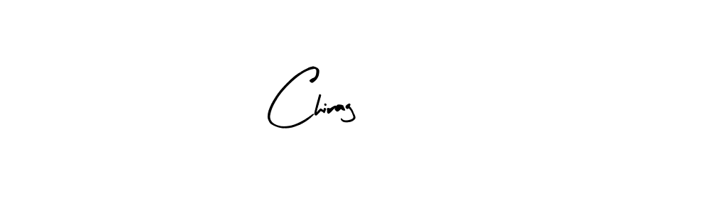 How to make Chirag3682 name signature. Use Arty Signature style for creating short signs online. This is the latest handwritten sign. Chirag3682 signature style 8 images and pictures png