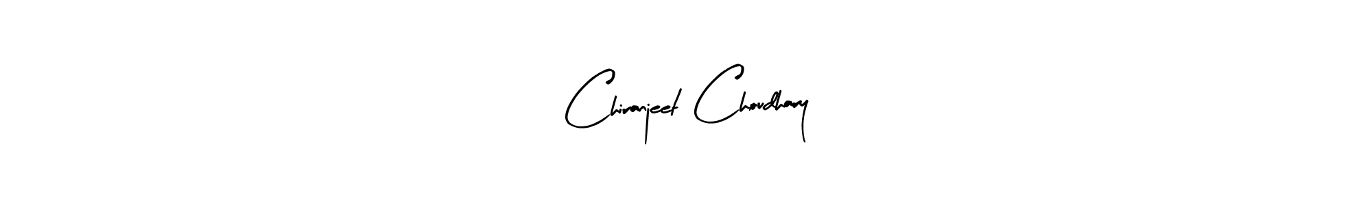 You should practise on your own different ways (Arty Signature) to write your name (Chiranjeet Choudhary) in signature. don't let someone else do it for you. Chiranjeet Choudhary signature style 8 images and pictures png