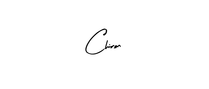 if you are searching for the best signature style for your name Chiron . so please give up your signature search. here we have designed multiple signature styles  using Arty Signature. Chiron  signature style 8 images and pictures png