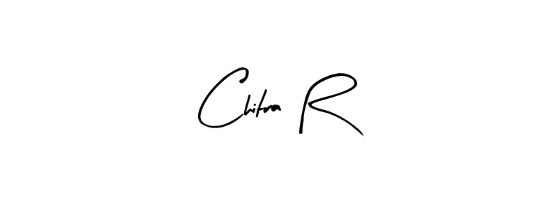 Here are the top 10 professional signature styles for the name Chitra R. These are the best autograph styles you can use for your name. Chitra R signature style 8 images and pictures png