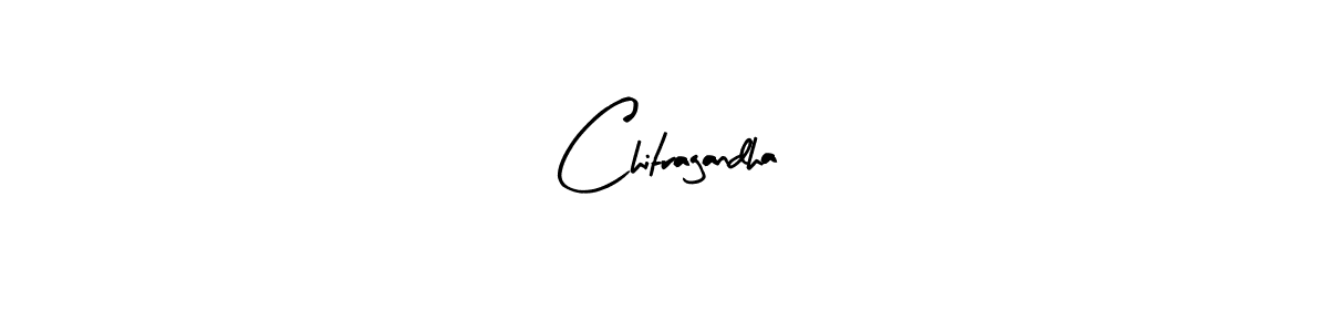 Make a beautiful signature design for name Chitragandha. With this signature (Arty Signature) style, you can create a handwritten signature for free. Chitragandha signature style 8 images and pictures png