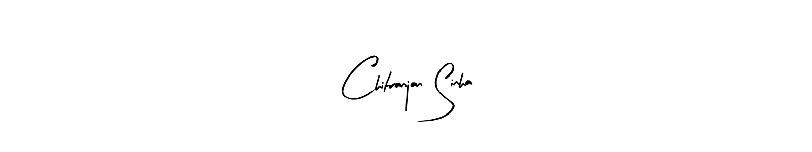 if you are searching for the best signature style for your name Chitranjan Sinha. so please give up your signature search. here we have designed multiple signature styles  using Arty Signature. Chitranjan Sinha signature style 8 images and pictures png