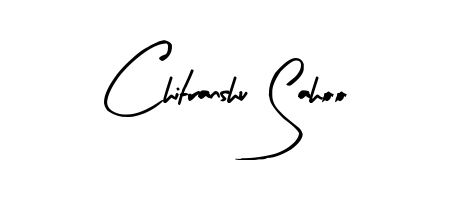 A timeless handwritten aesthetic for Chitranshu Sahoo. The Arty Signature font gives your signature a handcrafted feel with natural curves. Chitranshu Sahoo signature style 8 images and pictures png