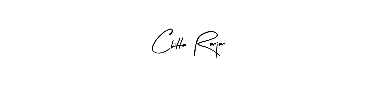 Here are the top 10 professional signature styles for the name Chitta Ranjan. These are the best autograph styles you can use for your name. Chitta Ranjan signature style 8 images and pictures png