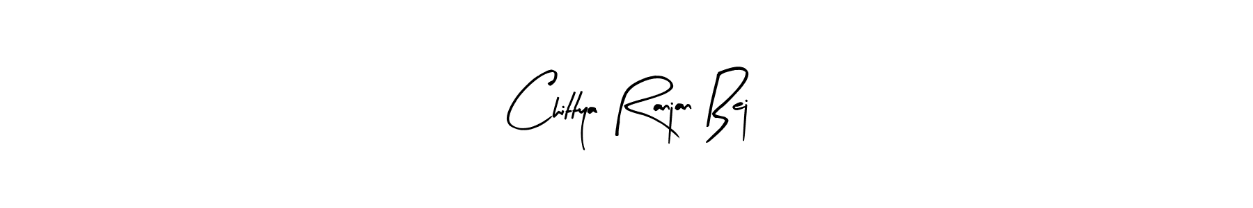 Chittya Ranjan Bej stylish signature style. Best Handwritten Sign (Arty Signature) for my name. Handwritten Signature Collection Ideas for my name Chittya Ranjan Bej. Chittya Ranjan Bej signature style 8 images and pictures png