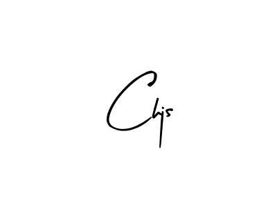 Also we have Chjs name is the best signature style. Create professional handwritten signature collection using Arty Signature autograph style. Chjs signature style 8 images and pictures png