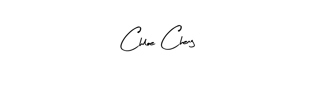 It looks lik you need a new signature style for name Chloe Cheng. Design unique handwritten (Arty Signature) signature with our free signature maker in just a few clicks. Chloe Cheng signature style 8 images and pictures png