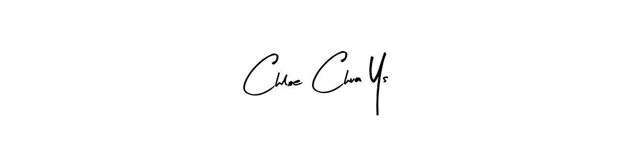 Here are the top 10 professional signature styles for the name Chloe Chua Ys. These are the best autograph styles you can use for your name. Chloe Chua Ys signature style 8 images and pictures png