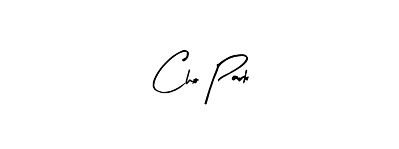 Make a beautiful signature design for name Cho Park. Use this online signature maker to create a handwritten signature for free. Cho Park signature style 8 images and pictures png