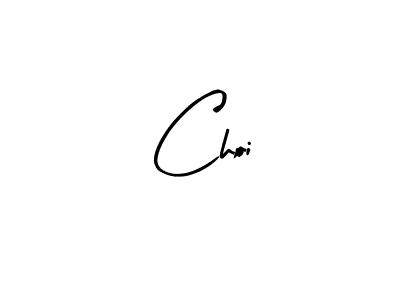 Create a beautiful signature design for name Choi. With this signature (Arty Signature) fonts, you can make a handwritten signature for free. Choi signature style 8 images and pictures png