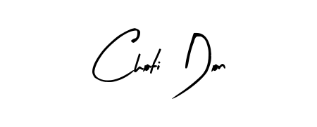 Explore multiple handwriting variations for Choti Don including this stunning Arty Signature design. Free to use across all platforms. Choti Don signature style 8 images and pictures png