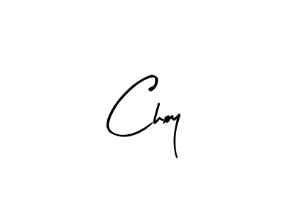 The best way (Arty Signature) to make a short signature is to pick only two or three words in your name. The name Choy include a total of six letters. For converting this name. Choy signature style 8 images and pictures png