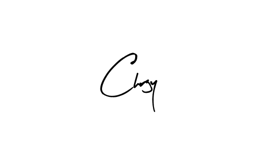 Also we have Chrgy name is the best signature style. Create professional handwritten signature collection using Arty Signature autograph style. Chrgy signature style 8 images and pictures png
