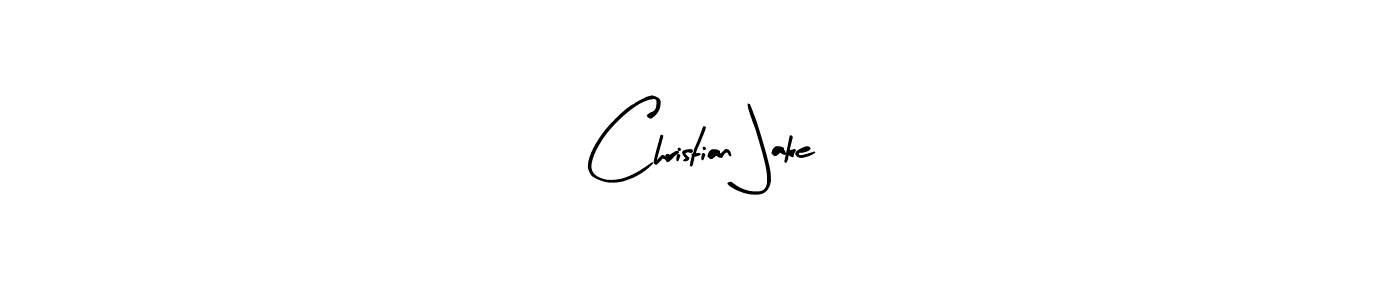 You can use this online signature creator to create a handwritten signature for the name Christian Jake. This is the best online autograph maker. Christian Jake signature style 8 images and pictures png