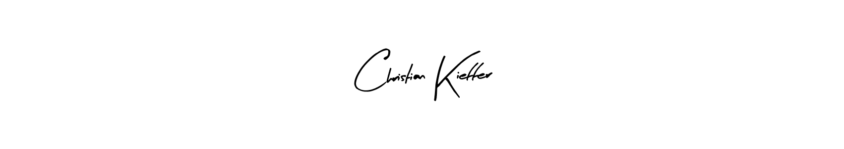 Once you've used our free online signature maker to create your best signature Arty Signature style, it's time to enjoy all of the benefits that Christian Kieffer name signing documents. Christian Kieffer signature style 8 images and pictures png