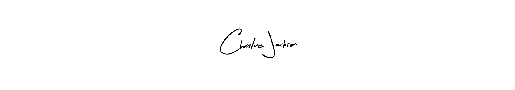 Check out images of Autograph of Christine Jackson name. Actor Christine Jackson Signature Style. Arty Signature is a professional sign style online. Christine Jackson signature style 8 images and pictures png