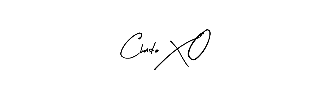 See photos of Christo X O official signature by Spectra . Check more albums & portfolios. Read reviews & check more about Arty Signature font. Christo X O signature style 8 images and pictures png