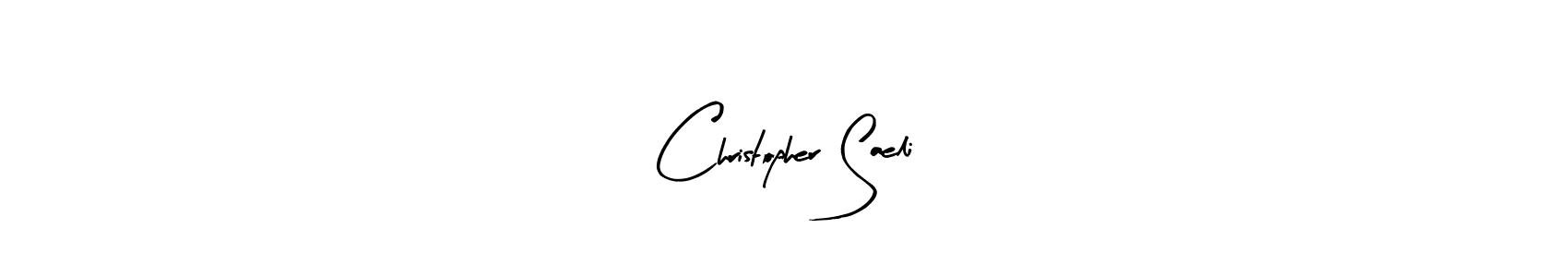 This is the best signature style for the Christopher Saeli name. Also you like these signature font (Arty Signature). Mix name signature. Christopher Saeli signature style 8 images and pictures png