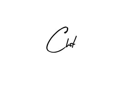 Once you've used our free online signature maker to create your best signature Arty Signature style, it's time to enjoy all of the benefits that Chst name signing documents. Chst signature style 8 images and pictures png
