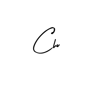 How to make Chu name signature. Use Arty Signature style for creating short signs online. This is the latest handwritten sign. Chu signature style 8 images and pictures png