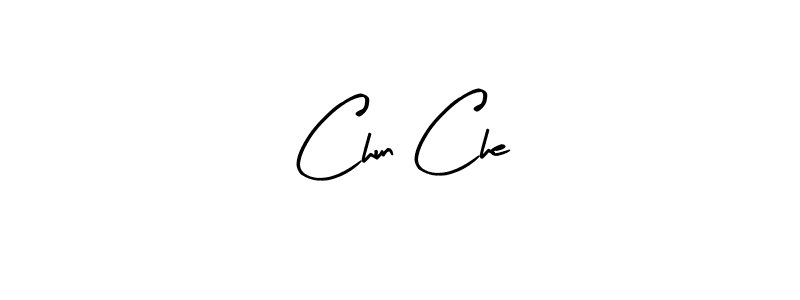 Similarly Arty Signature is the best handwritten signature design. Signature creator online .You can use it as an online autograph creator for name Chun Che. Chun Che signature style 8 images and pictures png