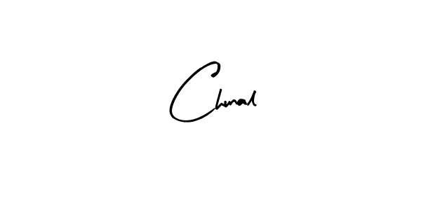 See photos of Chunal official signature by Spectra . Check more albums & portfolios. Read reviews & check more about Arty Signature font. Chunal signature style 8 images and pictures png