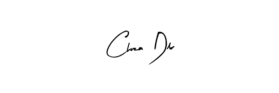 Similarly Arty Signature is the best handwritten signature design. Signature creator online .You can use it as an online autograph creator for name Chuza Dlr. Chuza Dlr signature style 8 images and pictures png