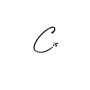 Use a signature maker to create a handwritten signature online. With this signature software, you can design (Arty Signature) your own signature for name Cis. Cis signature style 8 images and pictures png